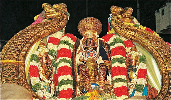 அழைத்தால் வருவான் சம்பத் குமாரன்!