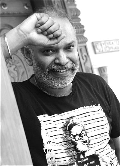 என்னை நம்பின பெரிய ஹீரோ அவர்தான்!