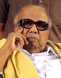 மத்திய ஆட்சி மொழியாகும் தகுதி தமிழுக்கு உண்டு: கருணாநிதி