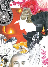 சித்தம்... சிவம்... சாகசம்! - 15