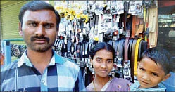 அன்பே தவம்