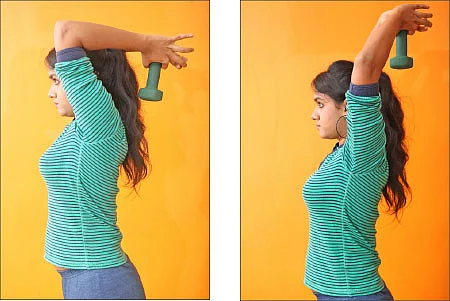 30 மினிட்ஸ் வொர்க் அவுட்ஸ்