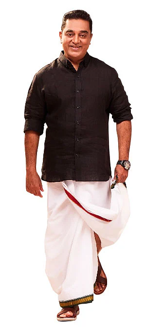 கமல்ஹாசன்