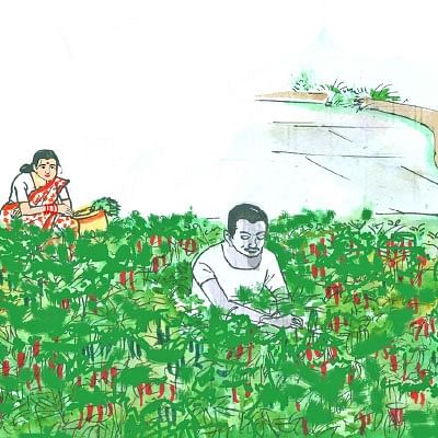 மரத்தடி மாநாடு: கேரளாவில் தொடரும் எண்டோசல்ஃபான் சர்ச்சை!