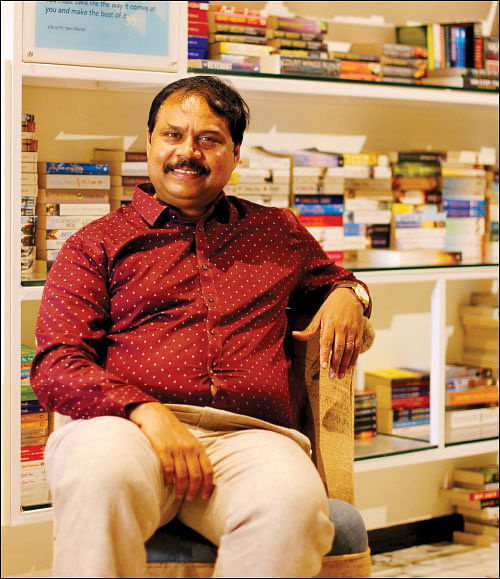 மாத்தி யோசி மைடியர் ப்ரோ!
