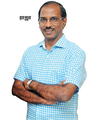 காங்கிரஸில் அமித் ஷா!
