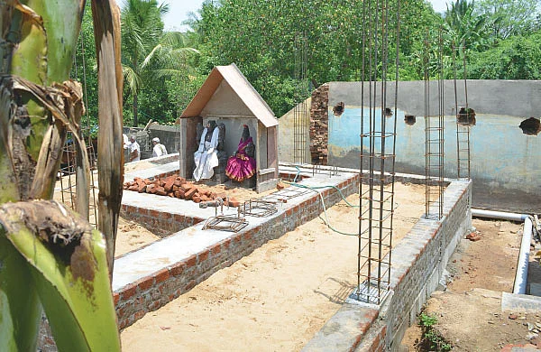 சித்தமெல்லாம் சித்தமல்லி - 9!