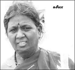 ரணகள ரவீந்திரன்?