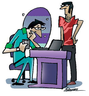 ஜோக்ஸ் - 3