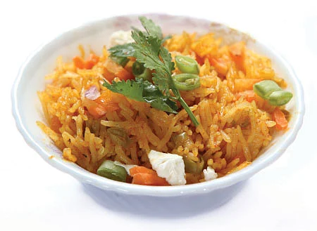 30 வகை பிரியாணி
