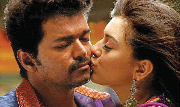 ஹாய் மதன் கேள்வி - பதில்