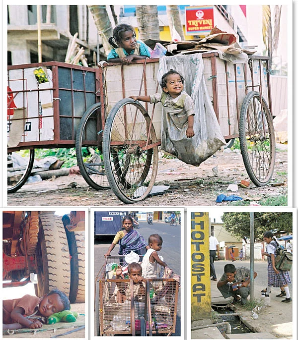 ஆட்டோ முருகன் (எ) தாயுமானவன்!