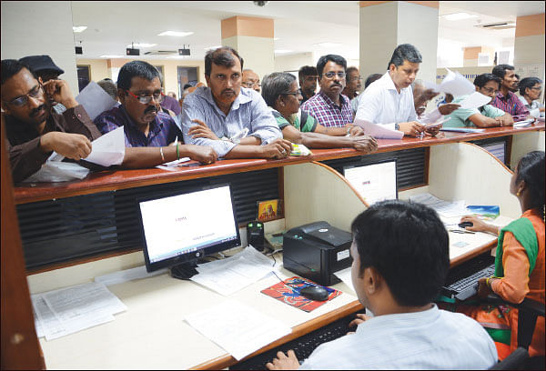வரிக் கணக்குத் தாக்கல்... கெடு தேதி தவறியவர்கள் என்ன செய்யலாம்?