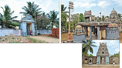 நினைத்ததை நிறைவேற்றும் ‘பஞ்ச நரசிம்ம’ திருத்தலங்கள்!
