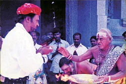 'இதோ.. எந்தன் தெய்வம்!’ - 2