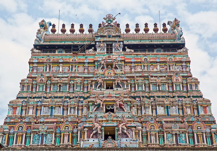 கேள்வி பதில்: நான்காம் பிறையை தரிசிக்கலாமா?
