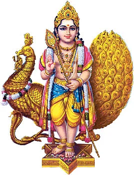 உமையவள் அருளிய முருகோனே..