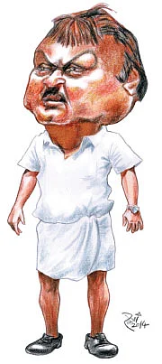 “யேய்ய்ய்ய்... கேப்டன் பாட்டு போடு!”