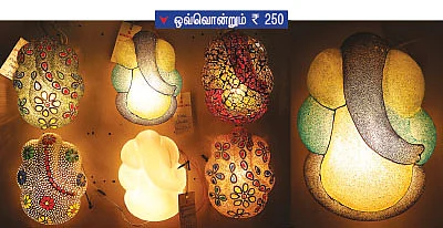 இன்டீரியர்: லைட் ஹவுஸ்!