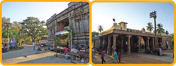 திருமாங்கல்யம் அருளும் திருக்கல்யாண உத்ஸவம்!