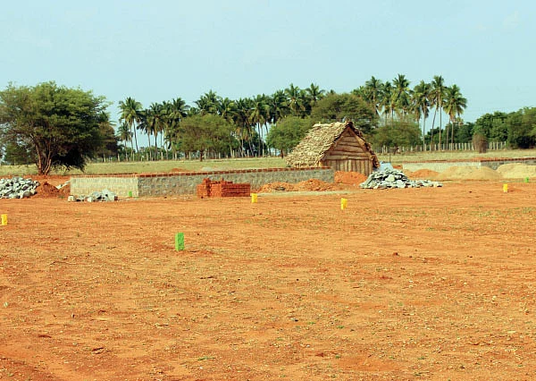 பஞ்சாயத்து அப்ரூவல் மனை... வாங்க, விற்க தடை நீங்குமா?
