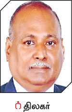 மரத்தடி மாநாடு: எங்களைக் கண்டுக்கிட்டாதான் ஓட்டு...
