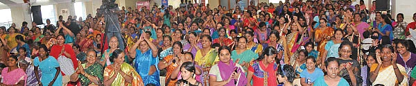"எங்க ஊர்ல ஜாலி டே!”