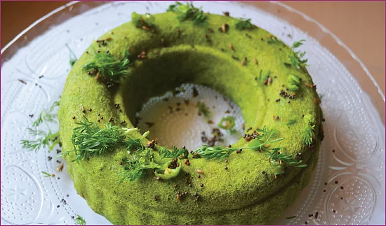 30 வகை கீரை ரெசிப்பி - கிட்ஸ் ஸ்பெஷல்!