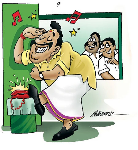 ஜோக்ஸ் - 7
