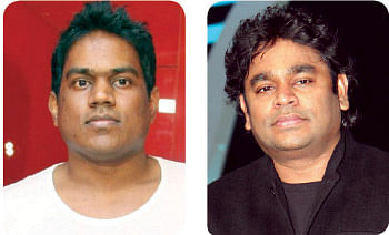 இசை இங்கிட்டிருந்து வருது!