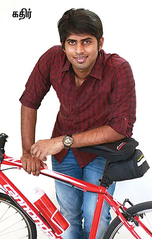 “சிவகார்த்திகேயன் கதை வேற மாதிரி!”
