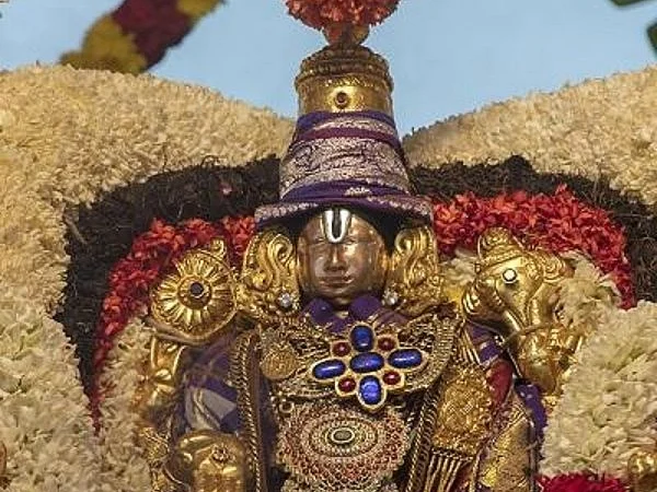 `குறை ஒன்றும் இல்லாத கோவிந்தா' என்று கோதை கண்ணனைப் போற்றுவது ஏன்? - திருப்பாவை 28