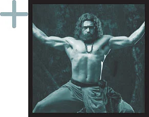 தர்மன் போதித்த வர்மம்!
