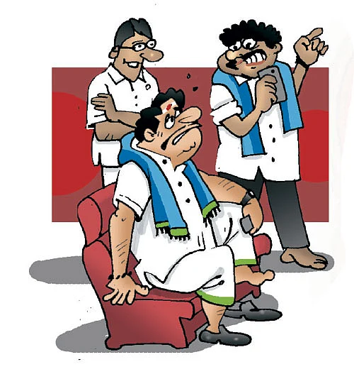 ஜோக்ஸ் - 4