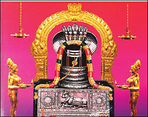குறை தீர்க்கும் கோயில்கள் - 8 - திருமண வரம் அருளும் திருவேடகம்
