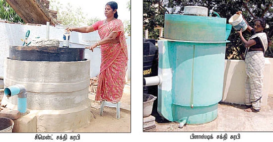 சமையல் கேஸ் தட்டுப்பாடு...