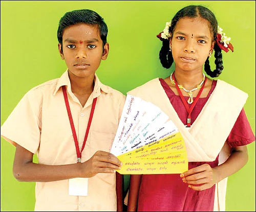 எஃப்.ஏ பக்கங்கள் - முதலாம் பருவம் ஆரம்பம்...
