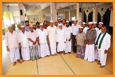 என் ஊர் !
