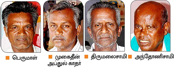 தினசரி வருமானத்துக்கு 'நாட்டு’ எலுமிச்சை...