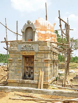 ஆலயம் தேடுவோம்!