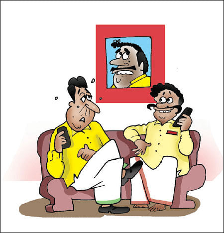ஜோக்ஸ் - 3