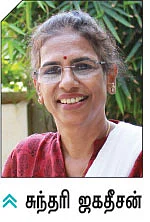 கடுகு டப்பா To கரன்ட் அக்கவுன்ட் - பணம்... வீக்கம்... பர்ஸ்...