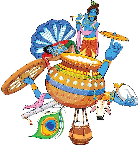 புதிய புராணம்: கண்ணனிடம் கேளுங்கள்!