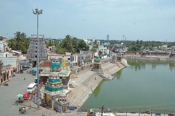 எல்லாருக்கும் பிறந்த ஊர் கும்பகோணம்!