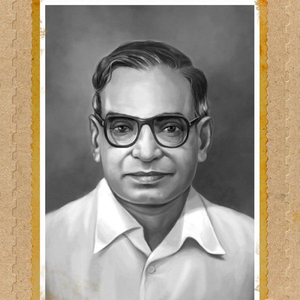 தமிழ்நாட்டுக் கோசாம்பி - தொ.பரமசிவன்