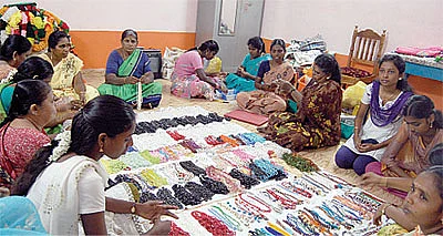 மாதம் 40 ஆயிரம் லாபம்...