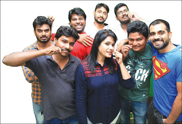 யூ-டியூப் தான் இனி கெத்து!