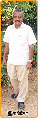 உள்ளாட்சித் தேர்தலில் உங்கள் பங்கு!