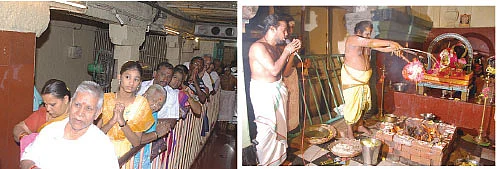 ஒரு நாள்... ஓரிடம்... ஓர் அனுபவம்!