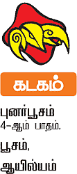 ராசிபலன்!
